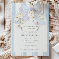 Baby shower pour un adorable petit garçon aux acce