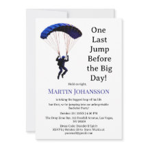 Bachelor Party Funny Adventure Thème