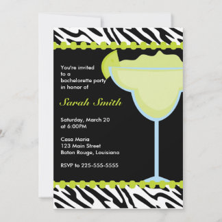 Invitation Bachelorette