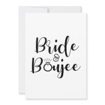 Bachelorette de mariée