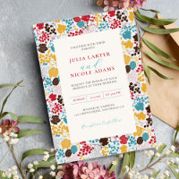 Baiser Français Fleurs de Raisin de Baie Douce Mar