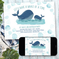 Baleine d'un temps heureux Baleines océaniques gar