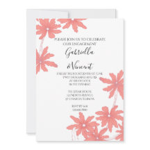 Balises rouges sur la partie d'engagement blanc