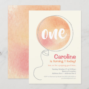 Invitation Balloon du Parti Clip Art Pastel Balloons du Parti