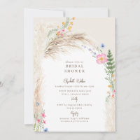 Baño Bohème Fleurs des Champs Mariage