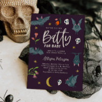 Batterie de chauves-souris violette pour Baby show