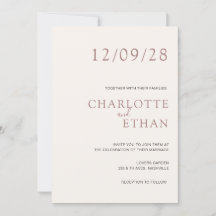 Bbeige simple et élégant