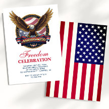 BBQ pour le 250e anniversaire des États-Unis