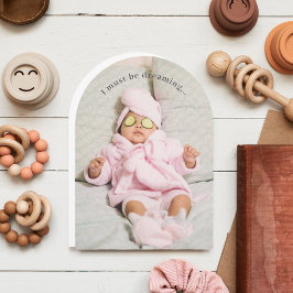 Invitation Be My Godparents Proposition Dream