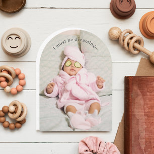 Invitation Be My Godparents Proposition Dream