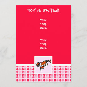 Invitation Beau Homard
