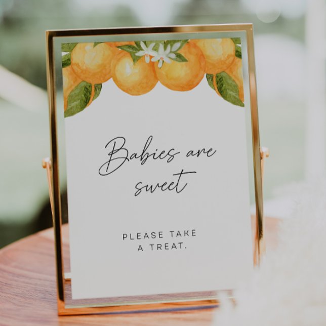 Invitation Bébés de douche de bébé mignon sont doux (Créateur téléchargé)