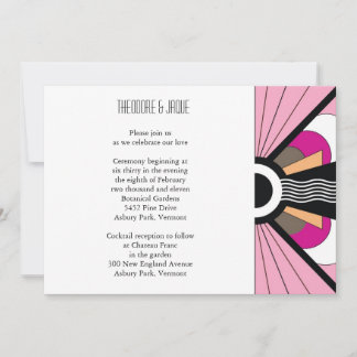 Invitation belge :Berry