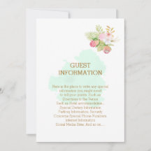 Belle Lime Green 💚 Élégant Mariage Boho