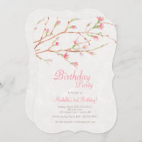 Invitation Bénédiction Douce