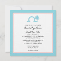 Bermudes Moongate Mariage Destination