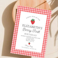 Berry Sweet Strawberry Pink Berry Premier annivers