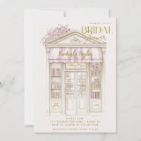 Bibliothèque de la librairie Story Book Shower de