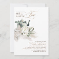 Blanc Floral Pampas Grass Boho Fête des mariées Th