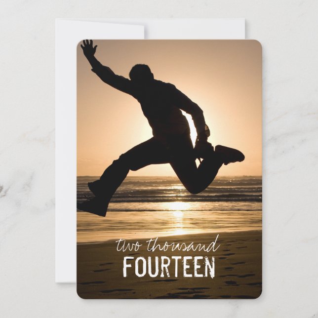 Invitation Blanc gris de types de fête de remise des diplômes (Devant)