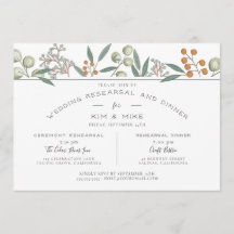 Blissful Bounty Botanique Mariage