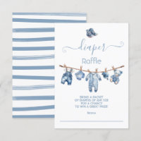 Blue Jean Baby Denim Raffle de couche