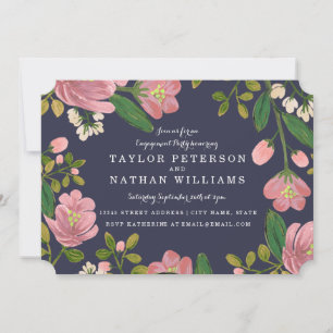 Invitation Blush Bouquet