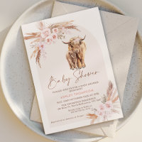 Boho Blush Floral Arch Saint-Vache Baby shower