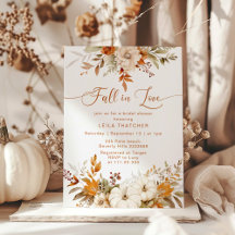 Boho Fall in Love terracotta automne nuptiale douc