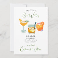 Boissons de jus d'orange de fruits frais mariage