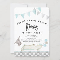 Bonjour Bebe French Penguin Neutre Baby shower I
