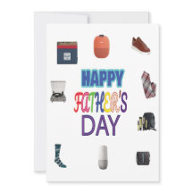 Bonne Fête des pères