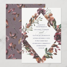 Botanique de Sienne | Mariage