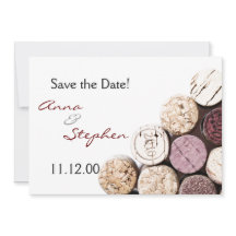 Bouchons de bouteilles de vin