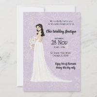 Boutique nuptiale maison ouverte choisir la couleu
