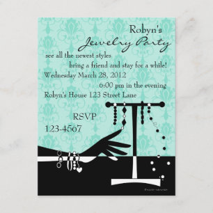 Invitation Bracelet Escapades