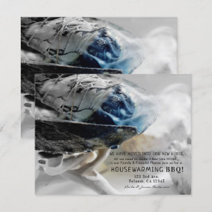 Invitation Brûler Sage Fumer Métaphysique Maison Réchauffemen