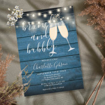 Brunch Et Bubbly Enterrement De Vie De Jeune Fille