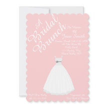 Brunch nuptial
