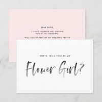 Brush Letch Blush Serez-Vous Ma Fille Fleur