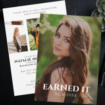 BSN RN Nurse Nurse School Graduation Party