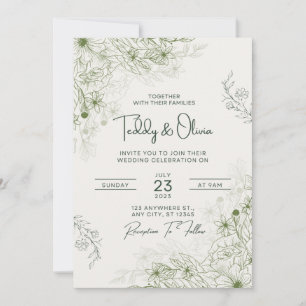 Invitation Bu-tique