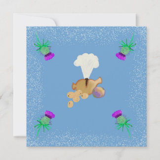 Invitation Burns Night sky edit