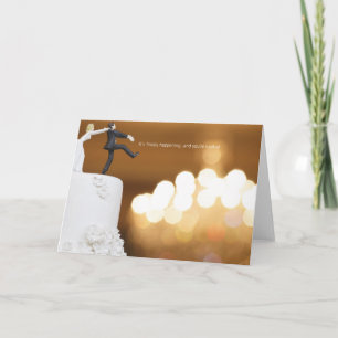 Invitation Ça arrive enfin...et vous êtes invité