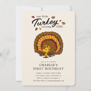 Invitation cacahuètes   Woodstock Turquie premier anniversair