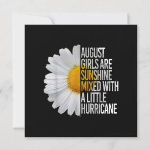 Invitation Cadeau de citation drôle pour femme d'anniversaire