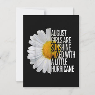 Invitation Cadeau drôle de citation pour femme d'anniversaire