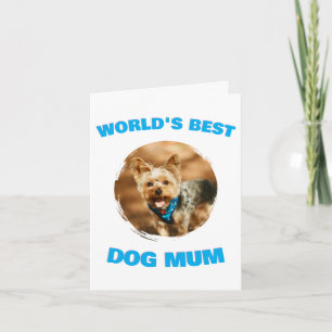 Invitation Cadeau personnalisé minimal meilleur maman papa ch