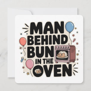 Invitation Cadeau pour baby shower