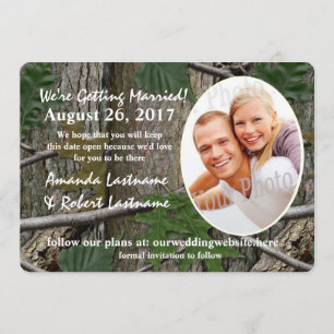 Invitation Calendrier de la nature en forêt 2017, réservez la